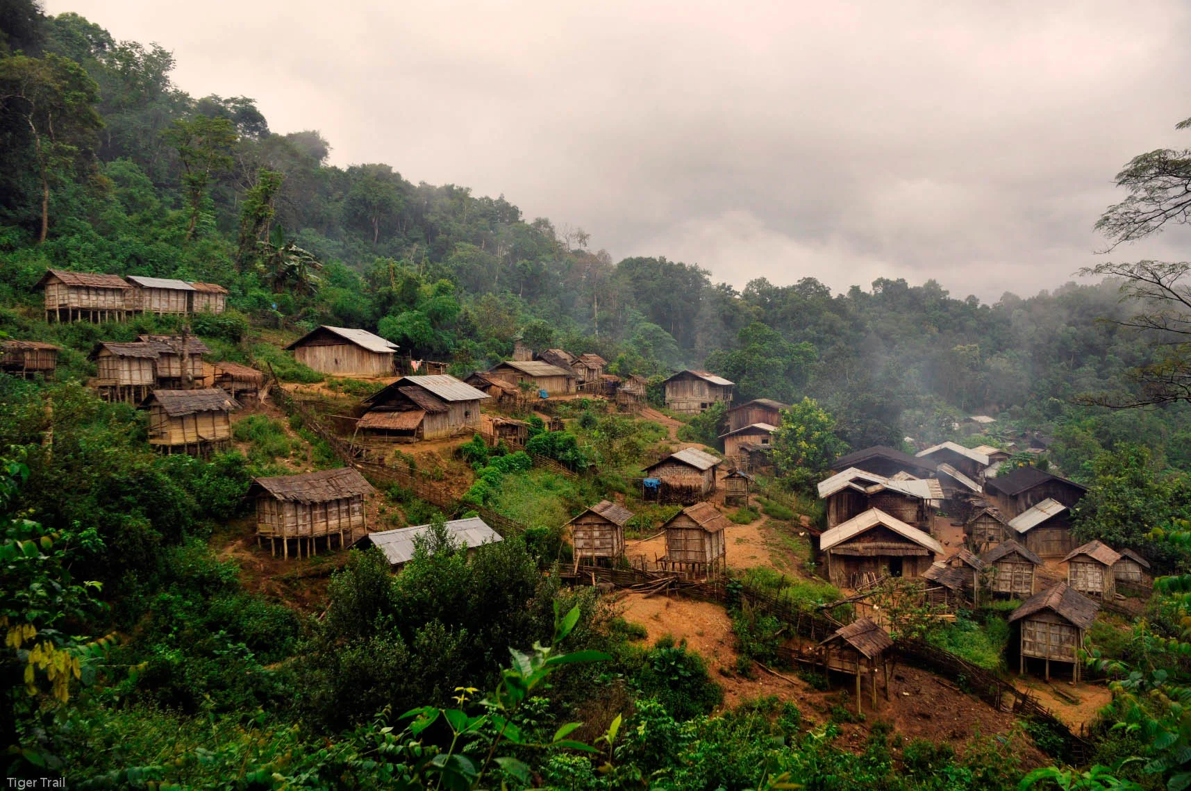 16 DAY LUANG PRABANG - HALONG EXPLORER