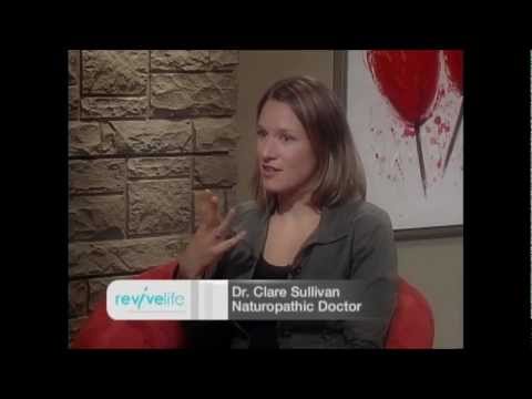 Revivelife TV - Season 2 - Colds and Flus