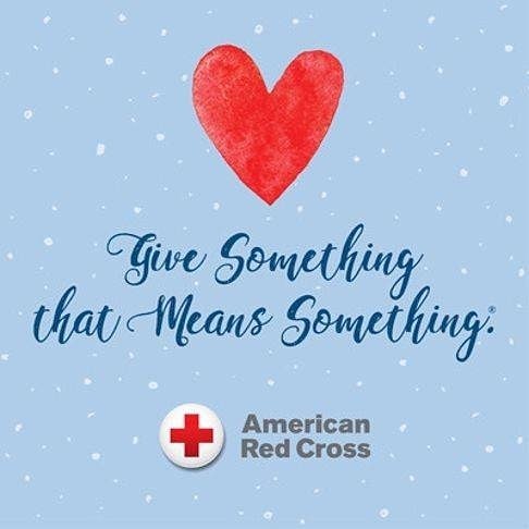 It's the most wonderful time of the year 🎄 This holiday season we are coming together to donate blood ❤️ with The American Red Cross ~ December 14th from 10am to 2pm at our Sea Shore office! Sign up for your time today at redcrossblood.org ~ sponsor