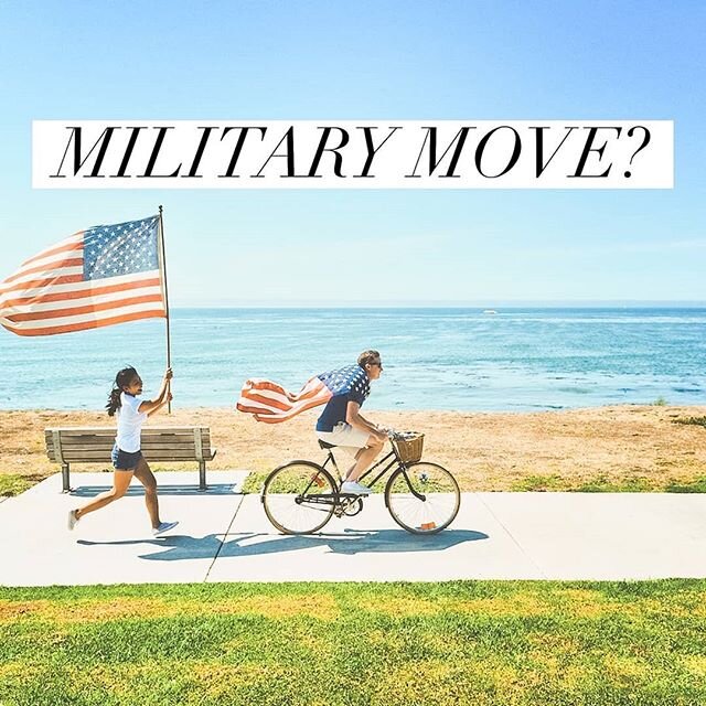 Are you PCSing to the Hampton Roads area? You&rsquo;re in luck because our staff is comprised of Retired and Active Duty dependents. Contact us to chat with one of our certified Military Relocation Professionals! We are willing and ready to provide r