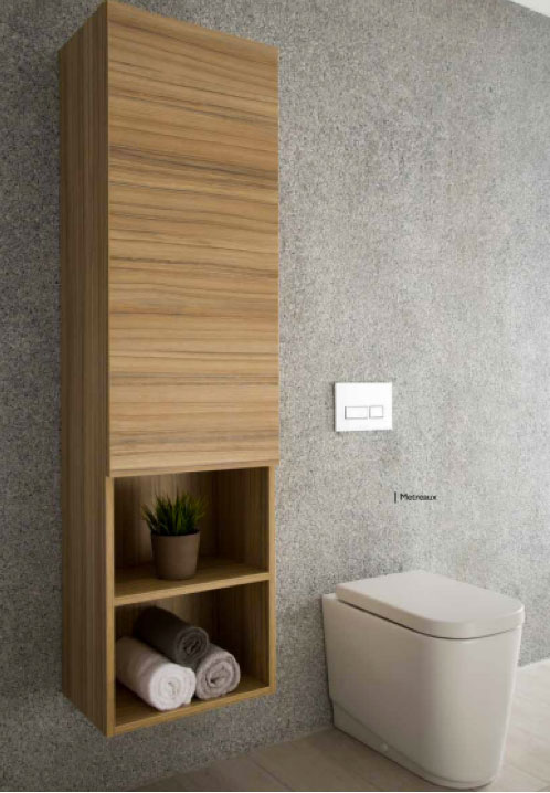 Favourite Solutions: Our Holborn Mirror Cabinet or the Metreaux Cabinet