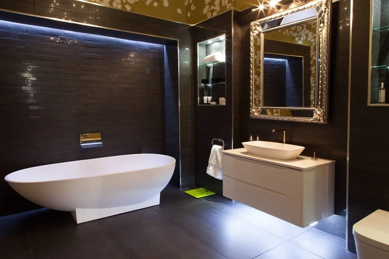 2015 kbbreview Awards Finalist – Residential Bathroom Design of the Year