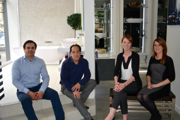 Why BAGNODESIGN Glasgow?