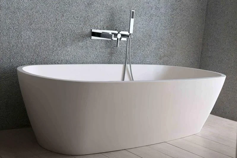 How Design a luxury bathroom on a budget