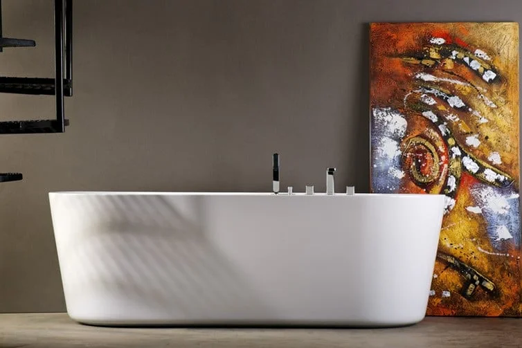 Top 5 Bathroom Trends for 2014