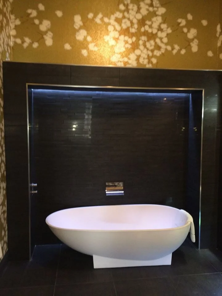 Ideal Home Show Scotland 2014 – Glasgow