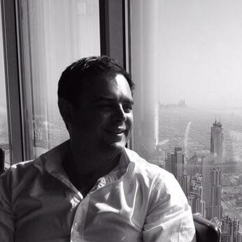 Duncan - Director & Lead Designer