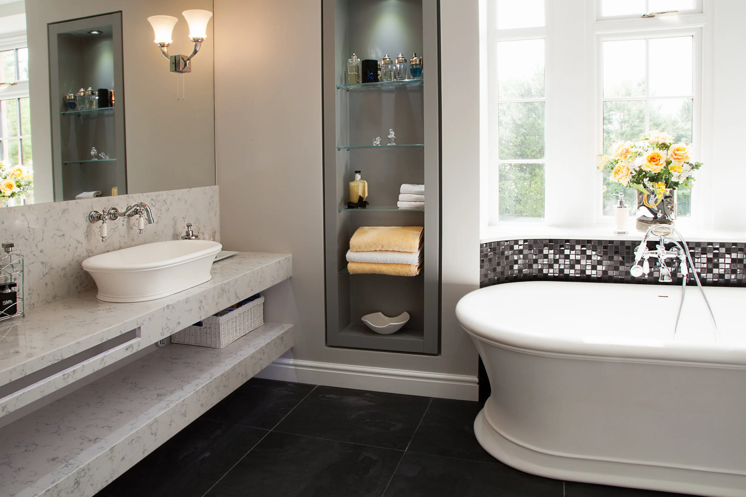"Timeless and Traditional" Case Study