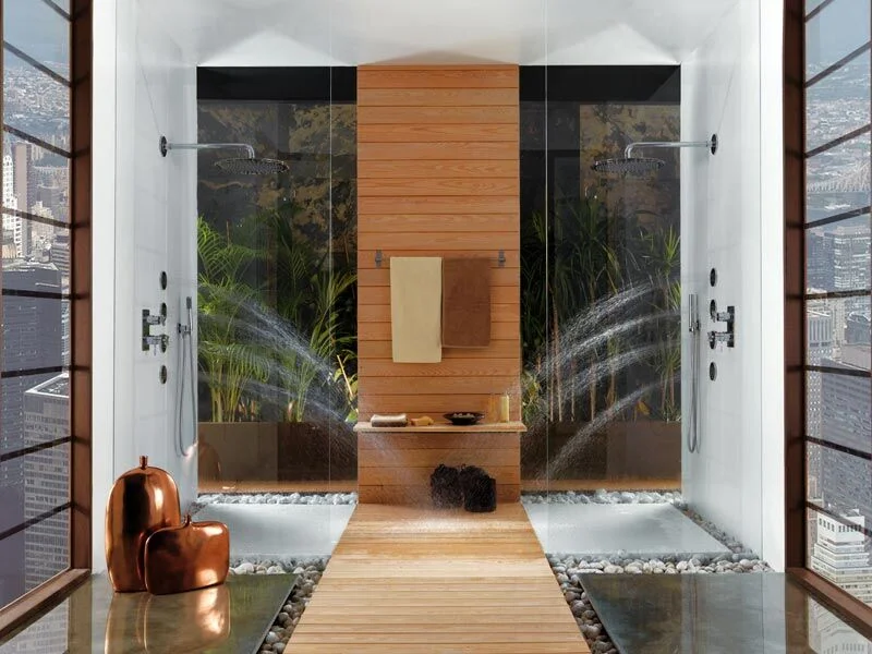 Our New Luxury Spa Range is Now Available