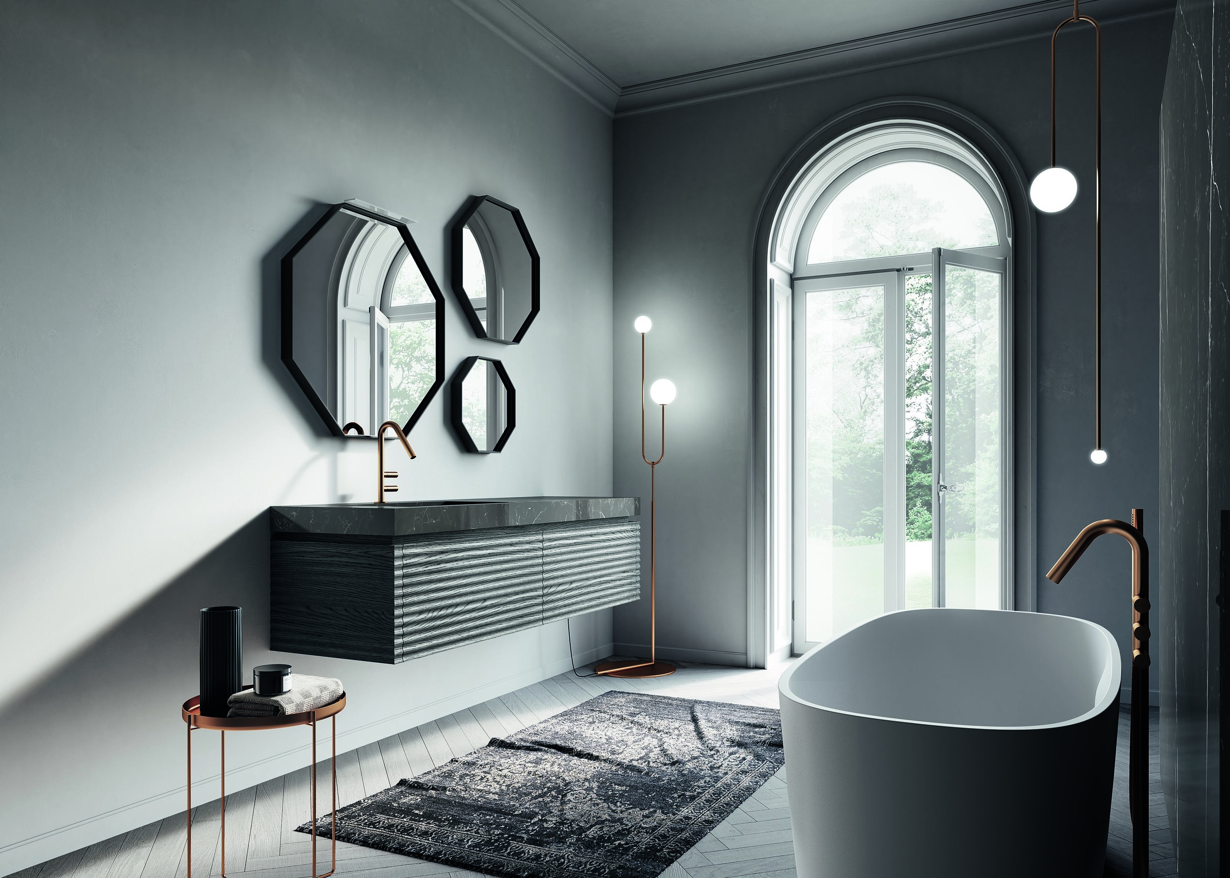 Bagnodesign Bagnodesign Luxury Bathrooms Glasgow Bathroom Showroom Glasgow