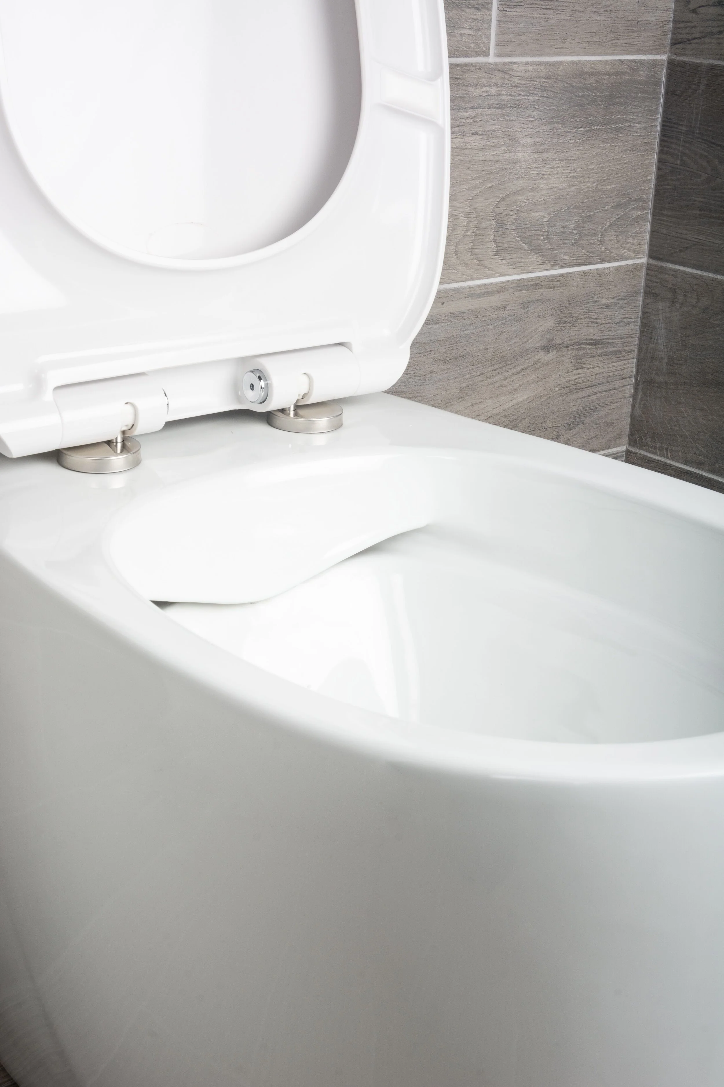 Sanitaryware — BAGNODESIGN Luxury Bathrooms Glasgow Bathroom