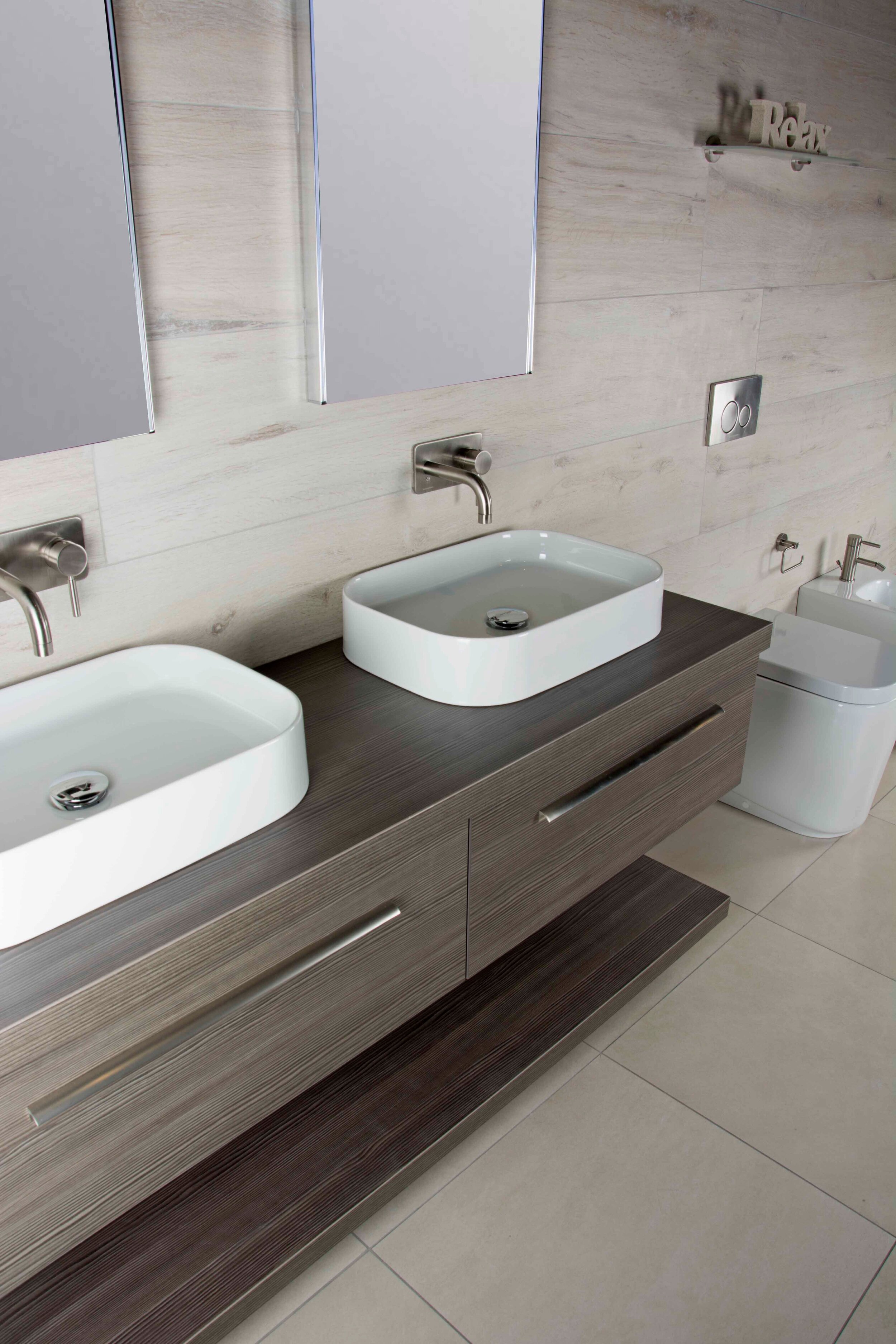 Wash Basins Bagnodesign Luxury Bathrooms Glasgow Bathroom