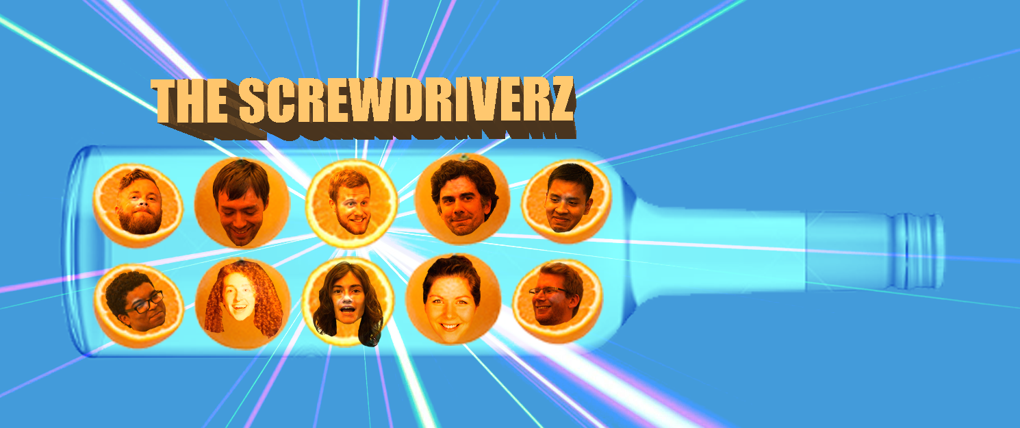 Screwdriverz