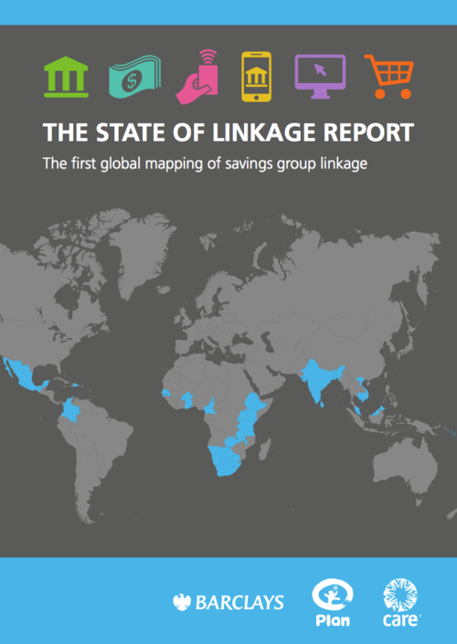 The State of Linkage Report