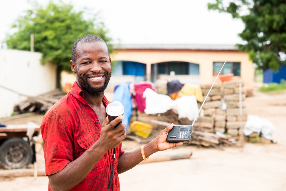 Photo Credit: Capture Ghana, PEG Agent