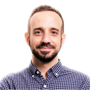 Jacob Winiecki ~ Senior Associate, BFA; Off-grid Energy & Digital Finance Specialist