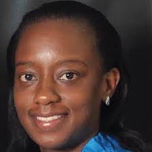 Veronica Ogeto-Tchoketch ~ Head of Innovation, Safaricom