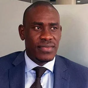 Eric Muriuki ~ GM, New Business Ventures, CBA