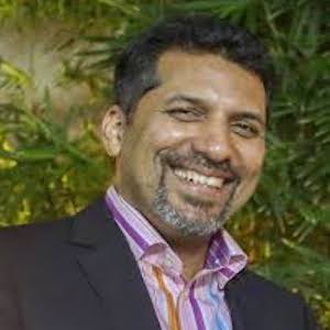 Saqib Nazir ~ CEO, Interpay