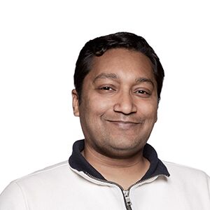Ashirul Amin ~ Senior Associate & Forensic Portfolio Analytics Specialist, BFA