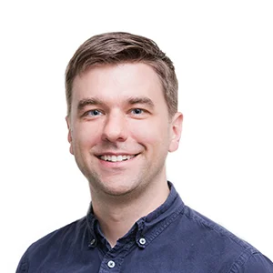 Matt Grasser ~ Director of Inclusive Fintech, BFA