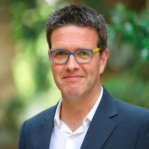 Nir Tsuk ~ Social Entrepreneur & Academic, New York University