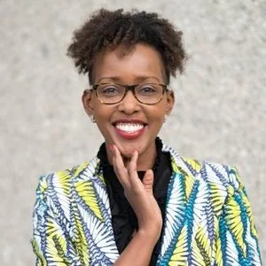 Rose Muturi ~ Regional Manager, East Africa, Tala
