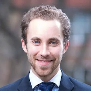 Ethan Kay ~ Managing Director, Emerging Markets, BioLite