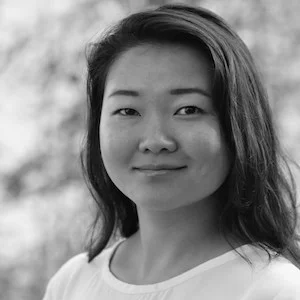 Irene Hu ~ Principal, Open Capital Advisors