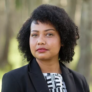 Chernay Johnson ~ Engagement Manager, Cenfri | insight2impact