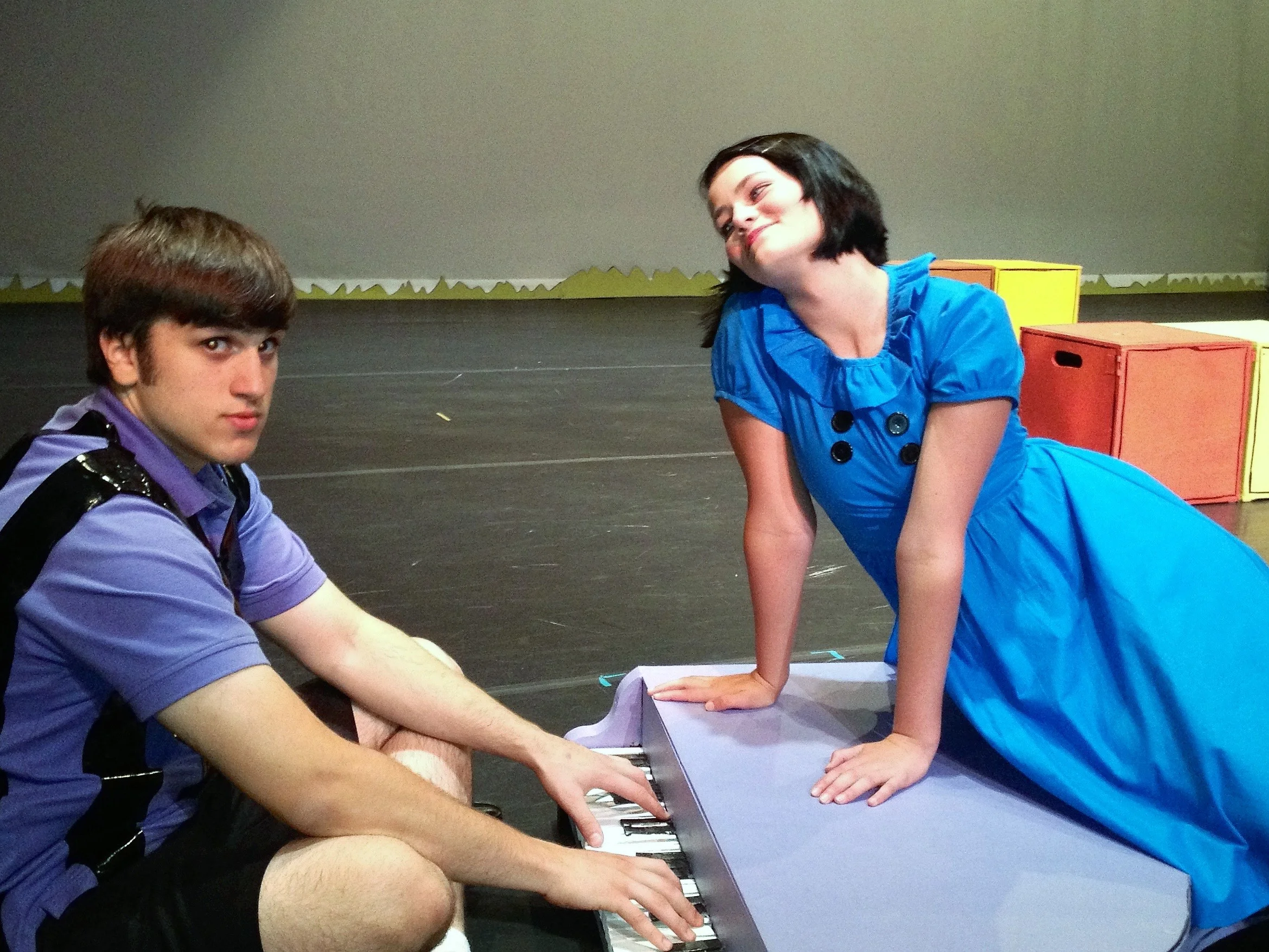 You're a Good Man 02.JPG