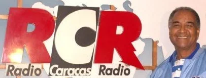 Todos los lunes de 8 a 9 de la noche "La Esquina Caliente" por Radio Caracas Radio 750 am. http://www.telenavegante.net/rcr750am/index.html