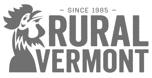 rural vermont logo