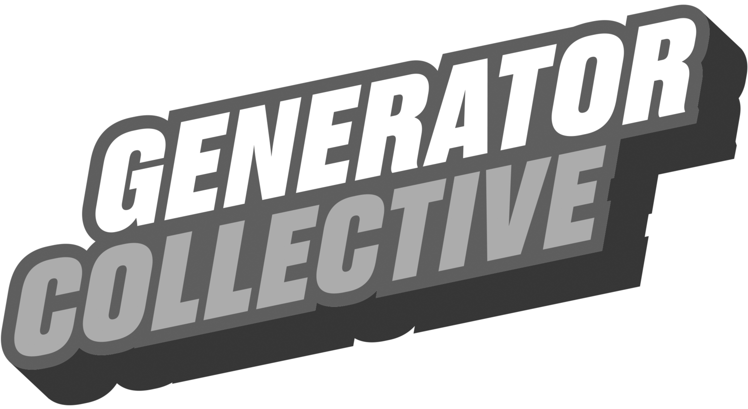 Generator Collective Logo