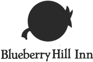 Blueberry Hill Inn Logo