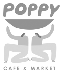 Poppy Cafe Web Design