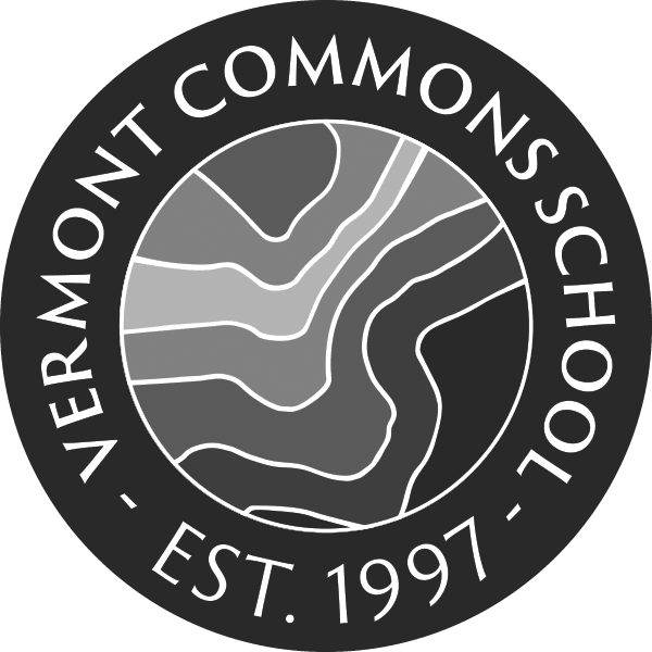 Vermont Commons School Logo