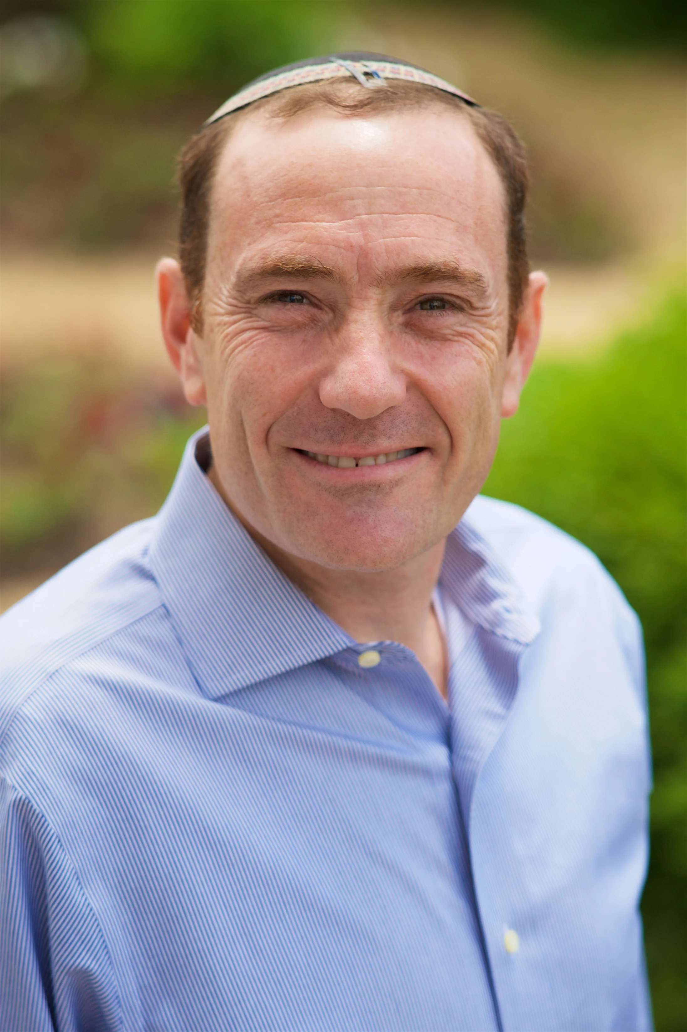 RABBI SHAUL FELDMAN