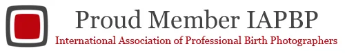 International Association of Professional Birth Photographers | Dallas