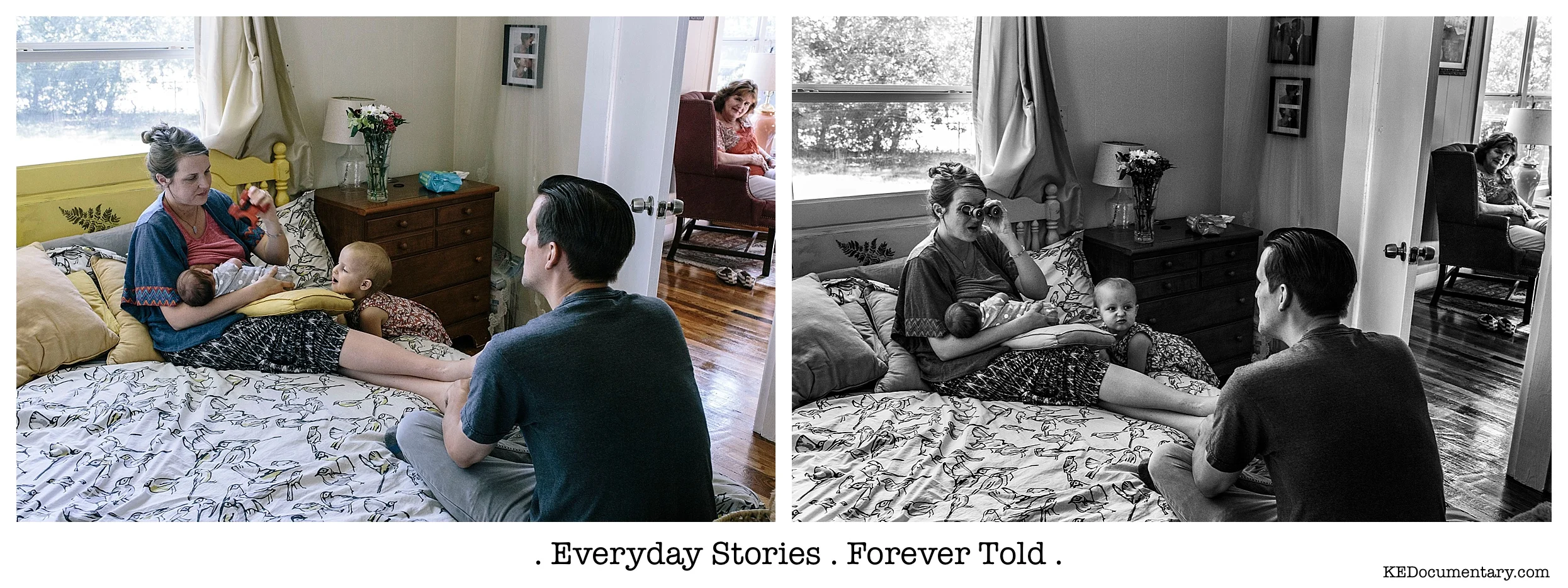 fort worth documentary photographer