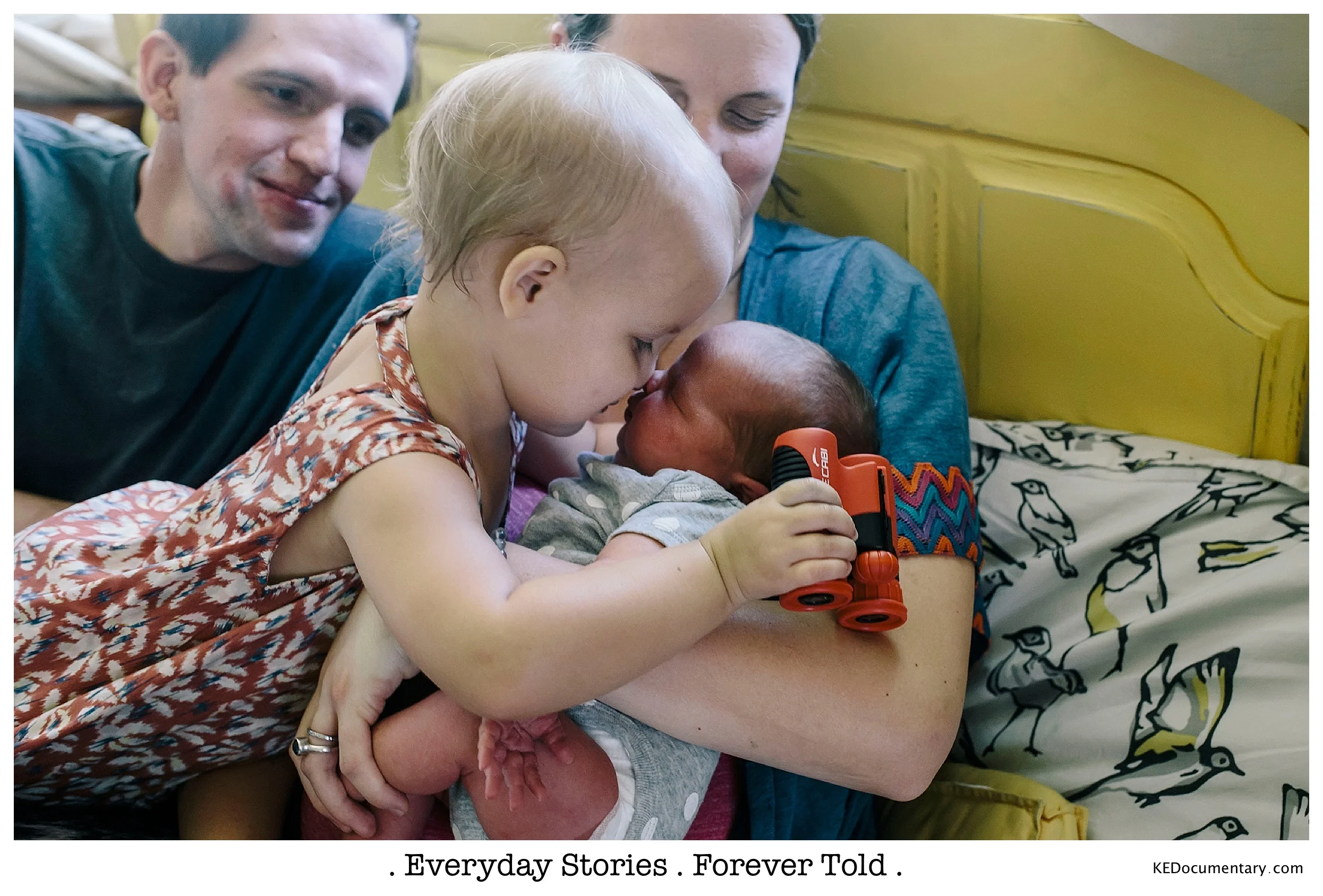 documentary photography