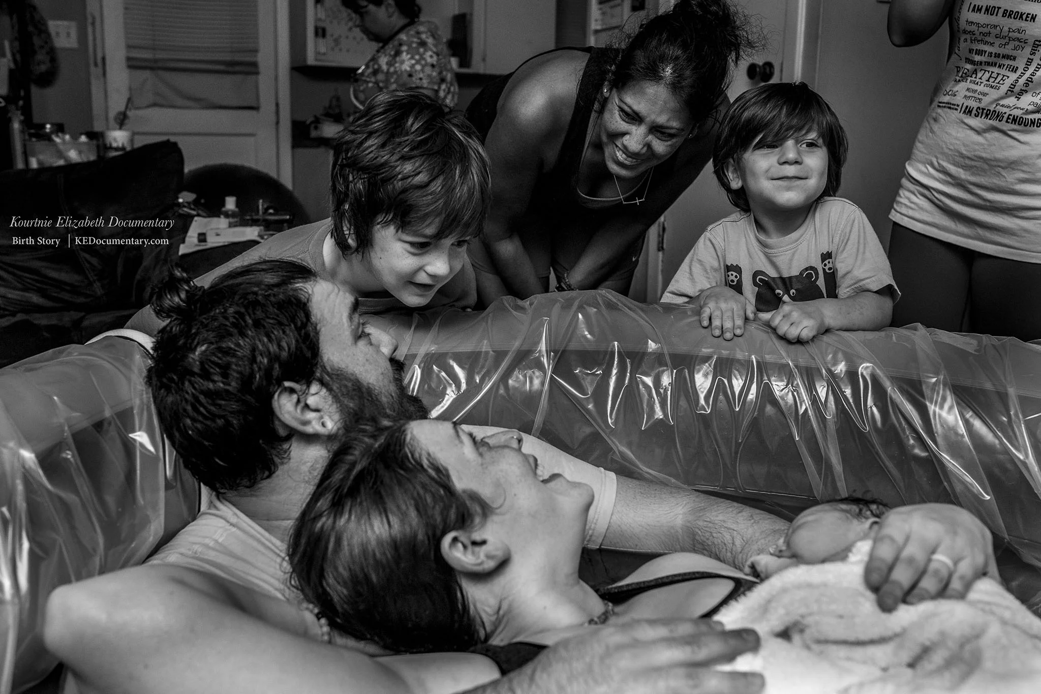 hello newborn baby DFW