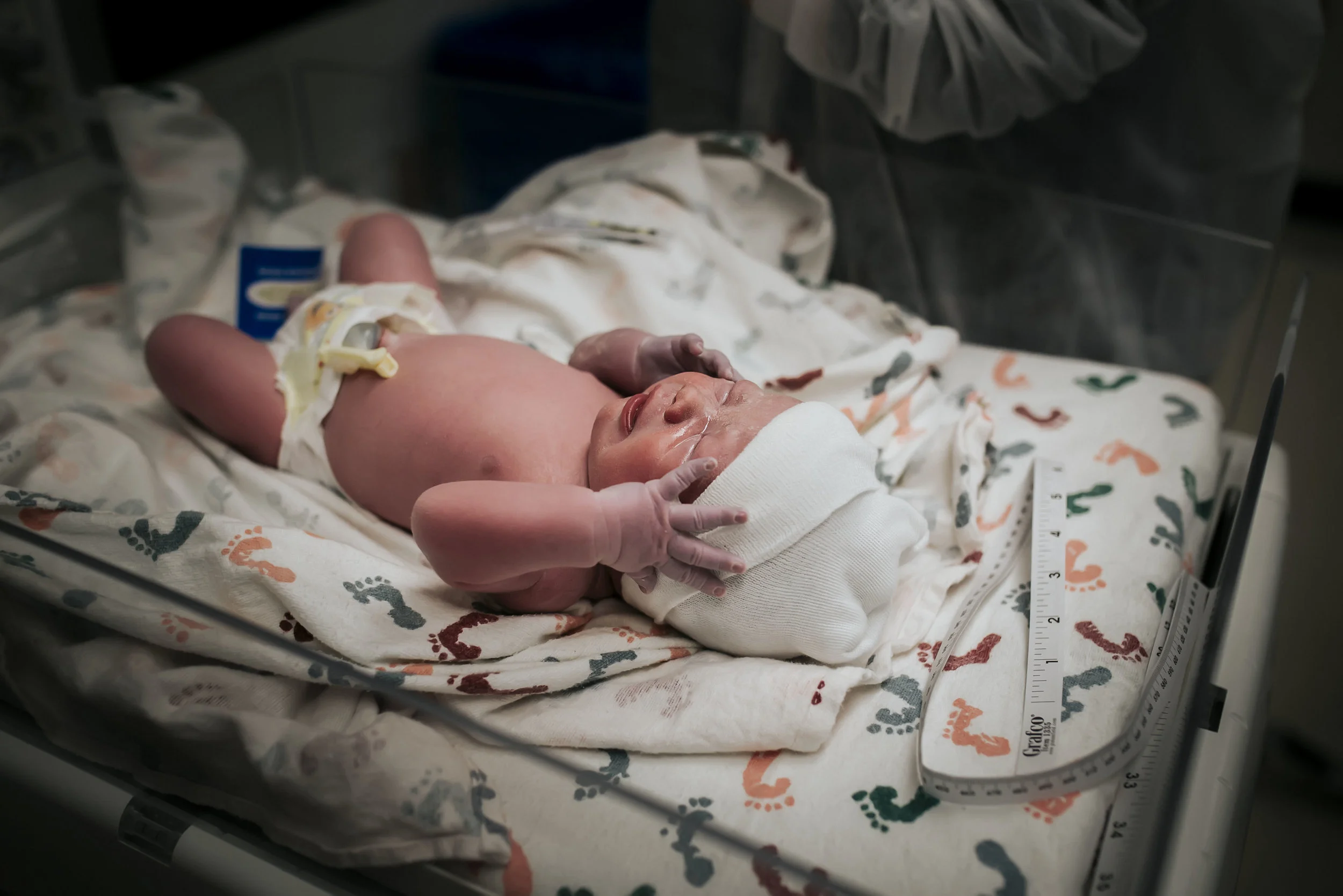 newborn photography