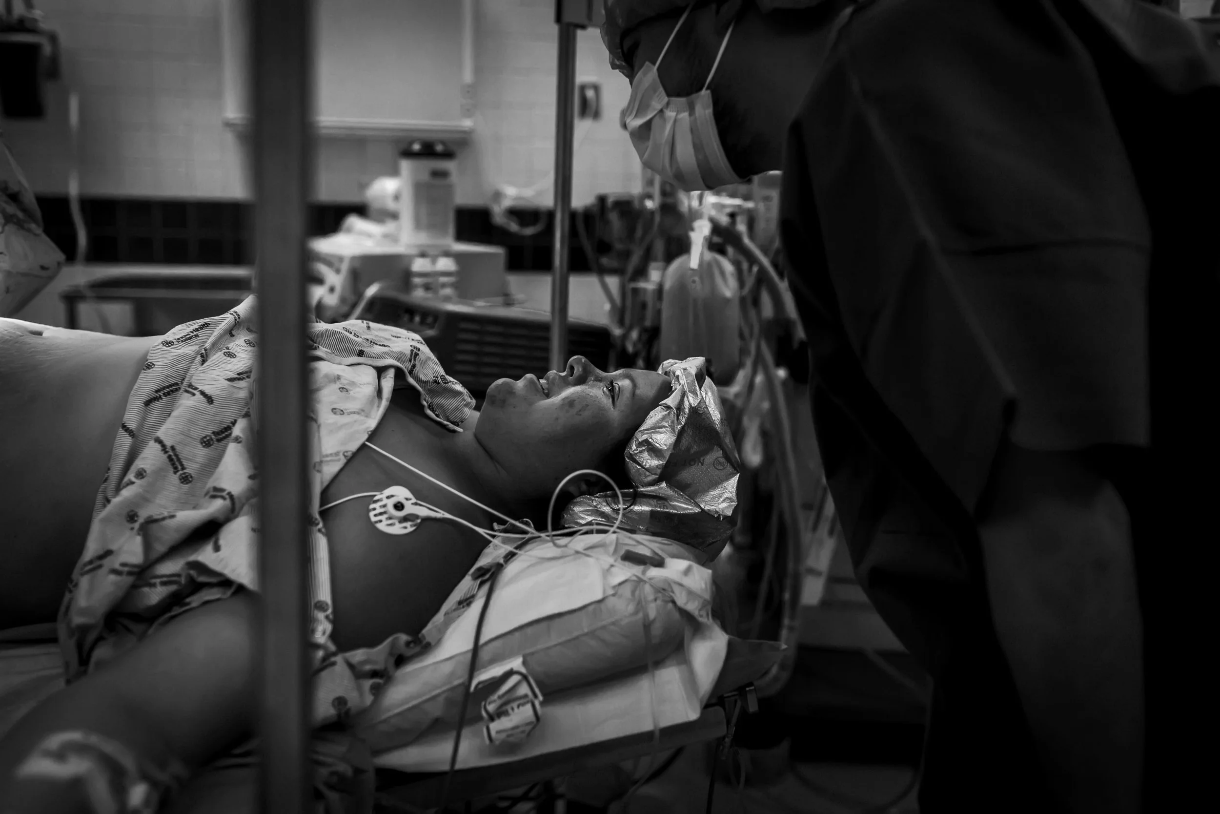 cesarean