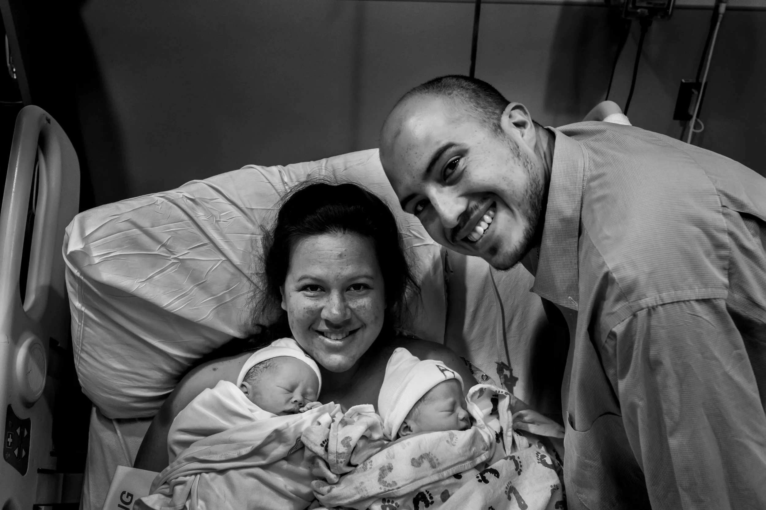 family photograph