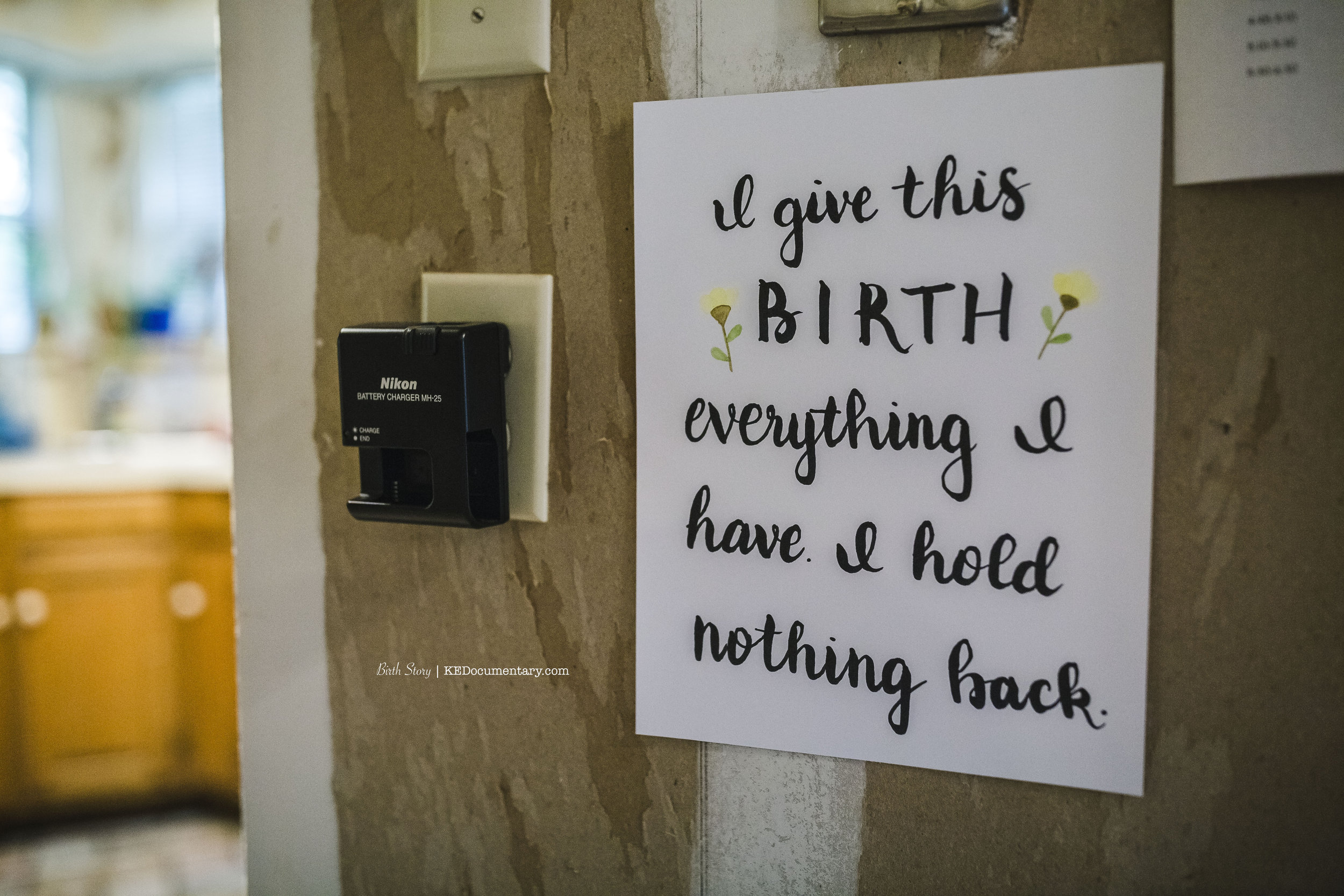 dfw birth photography