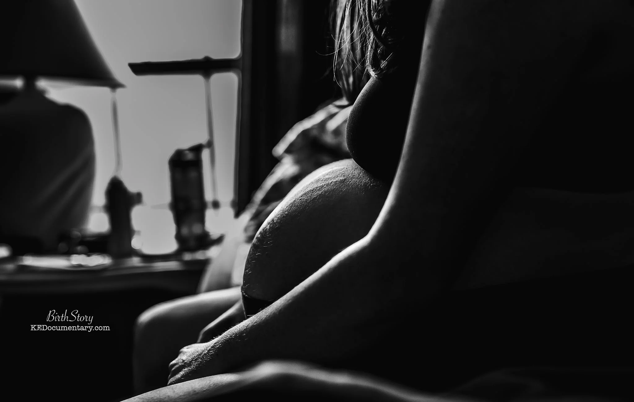 the last maternity session