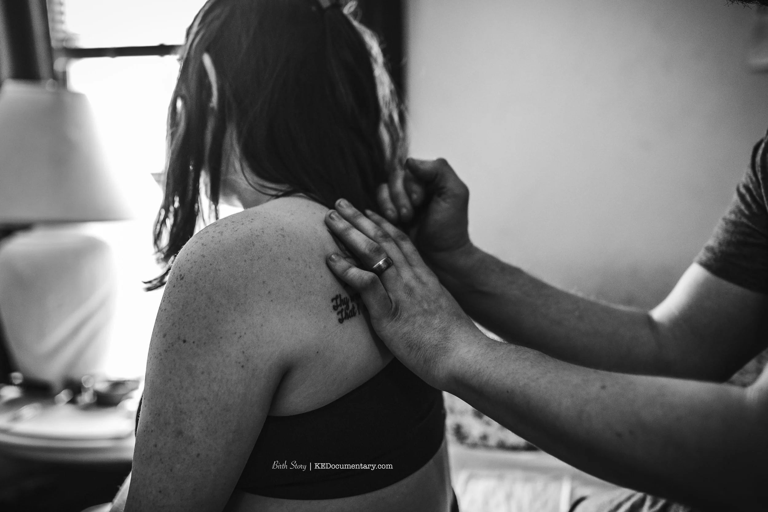 home birth in dallas