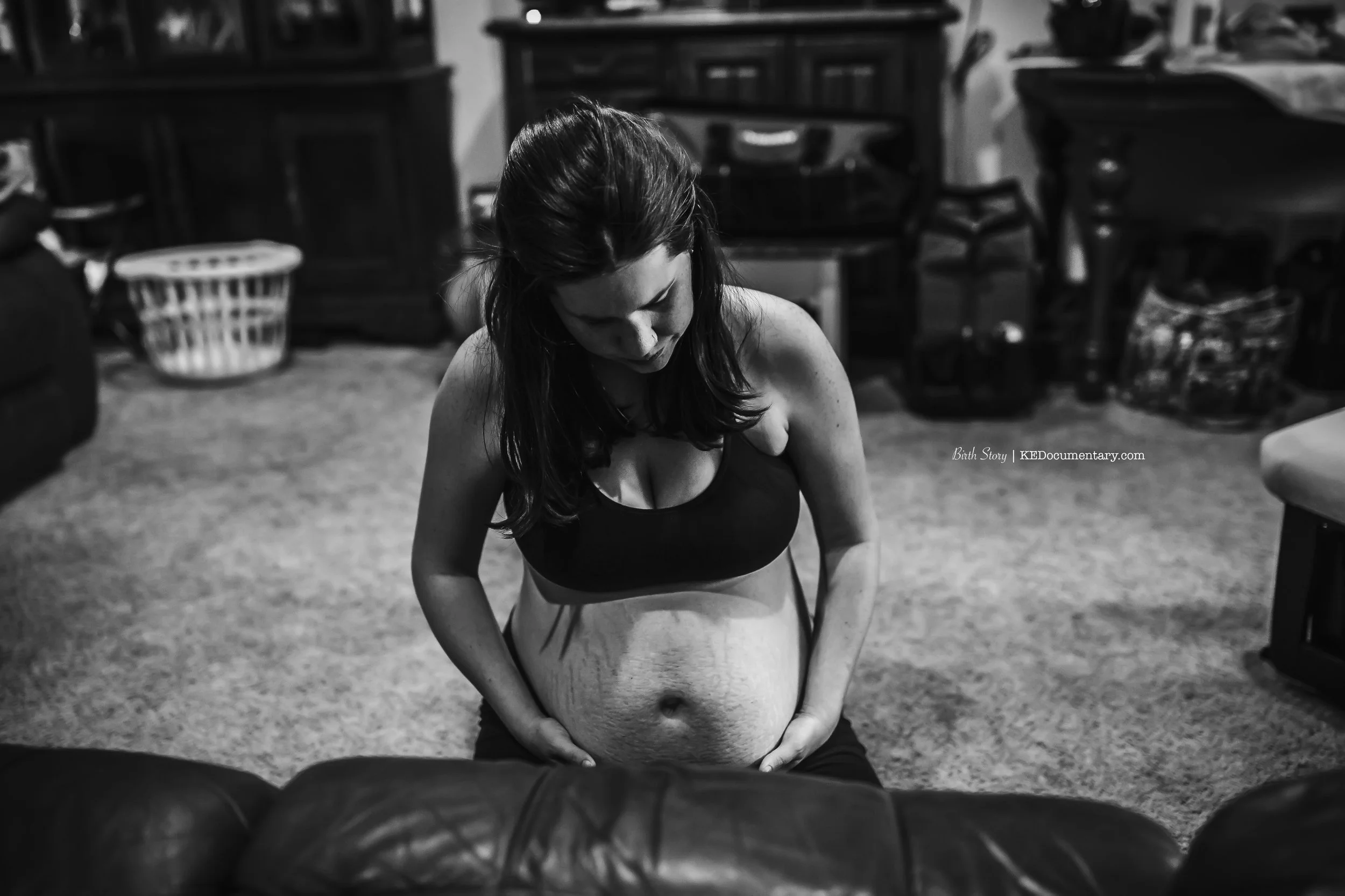 maternity in dallas