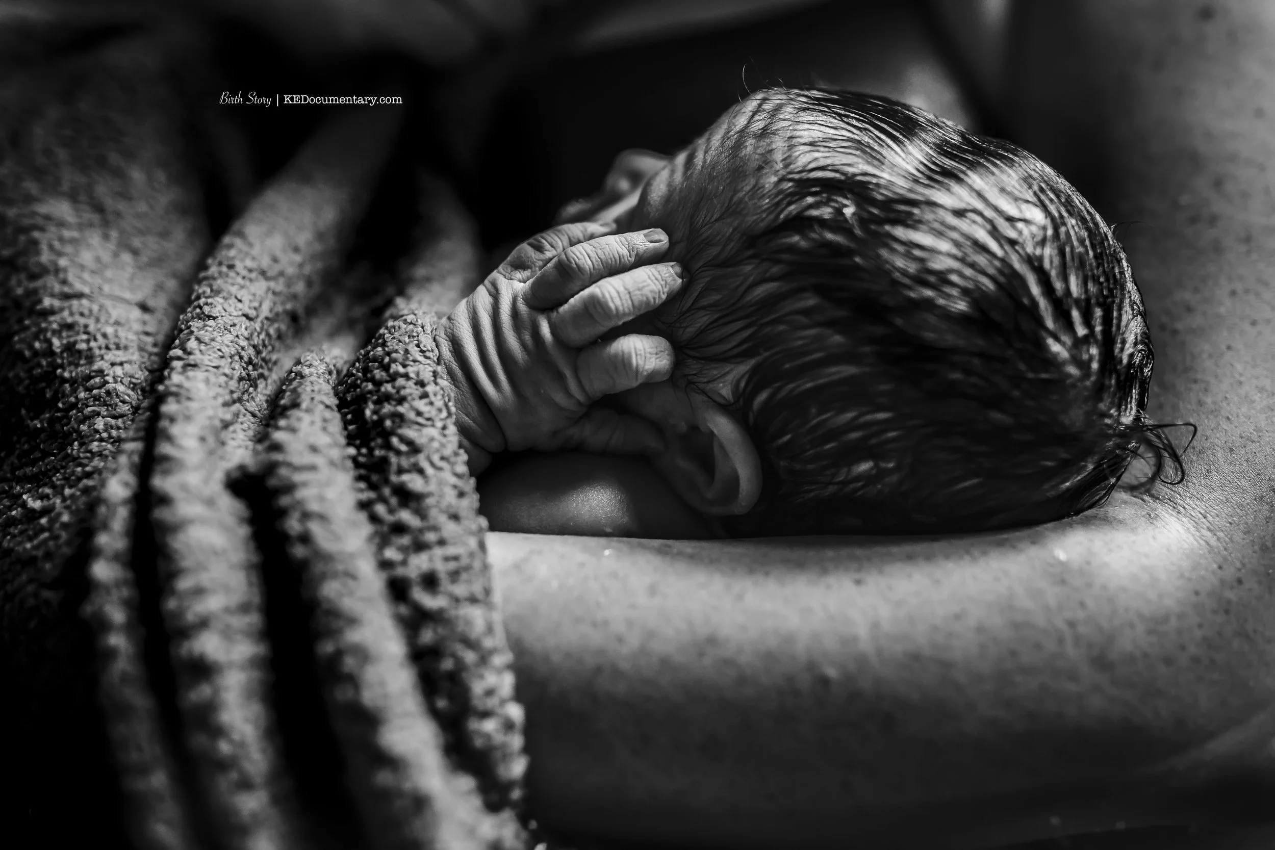 newborn baby